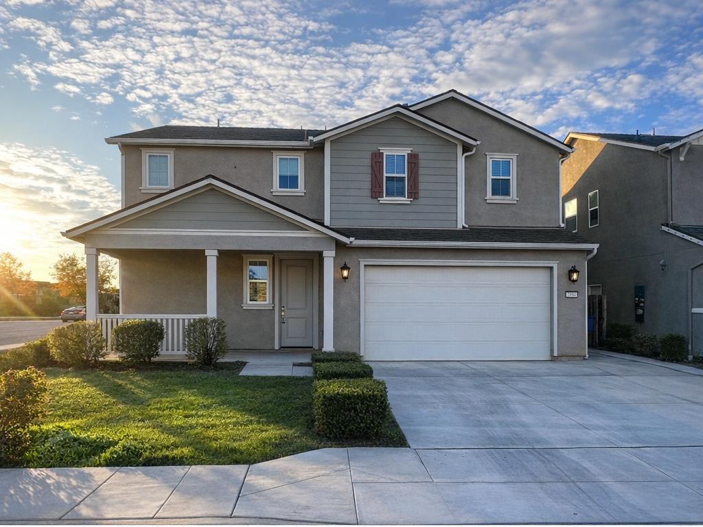 2959 N Stanley Ave, Fresno, CA 93737