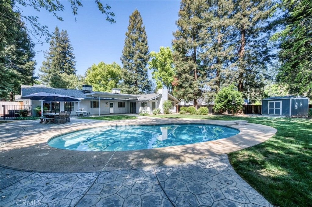 6702 N Dolores, Fresno, CA 93711