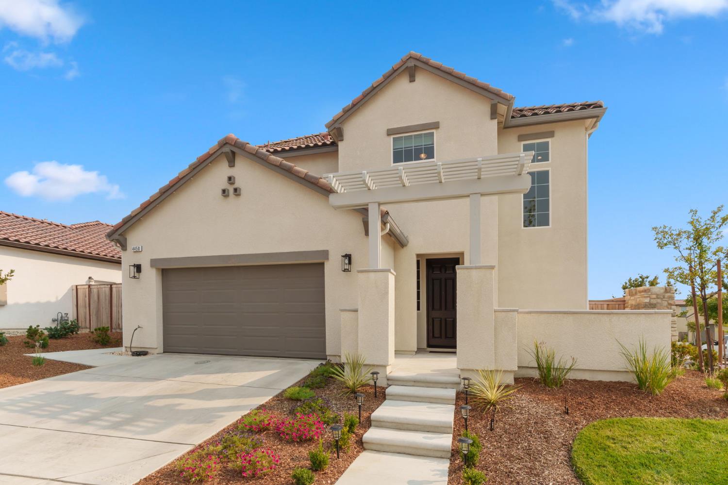 4450 Oak Knoll Rd, Madera, CA 93636
