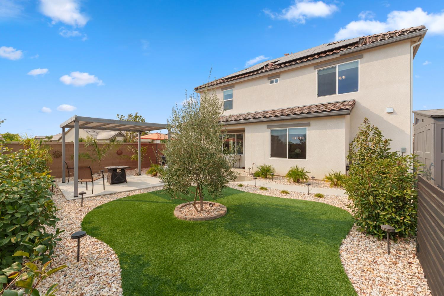 4450 Oak Knoll Rd, Madera, CA 93636