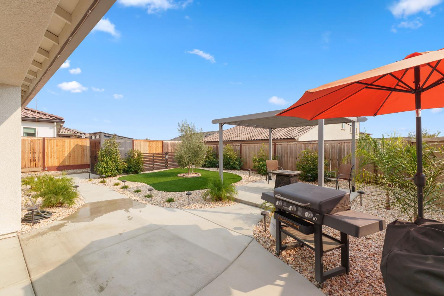 4450 Oak Knoll Rd, Madera, CA 93636