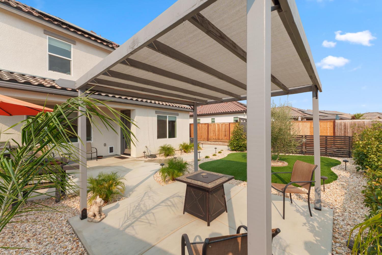 4450 Oak Knoll Rd, Madera, CA 93636