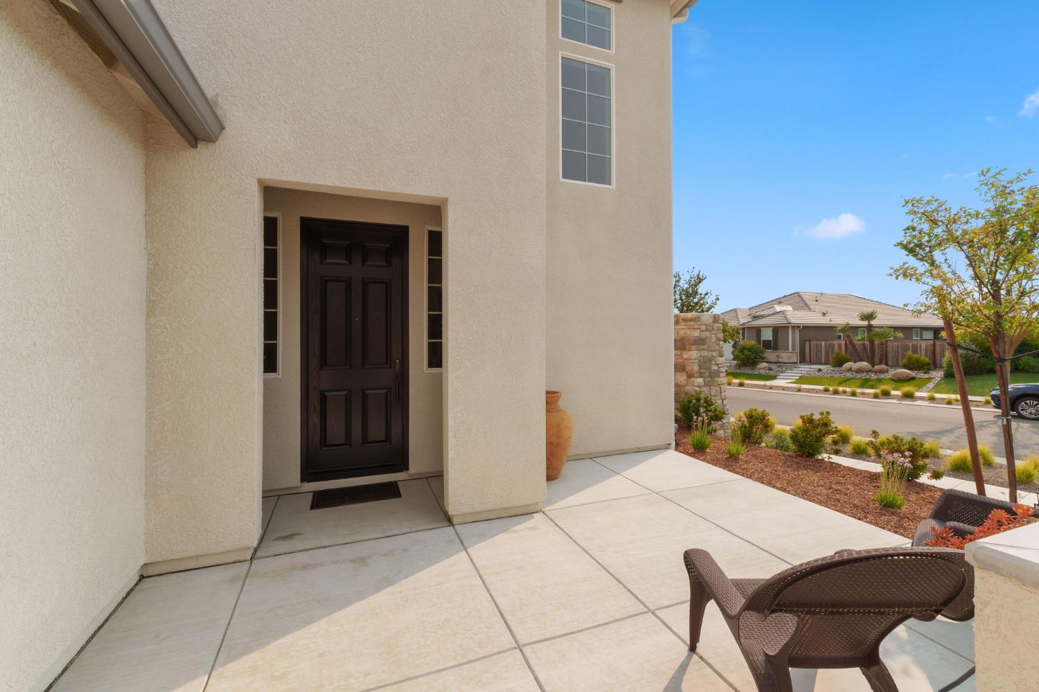 4450 Oak Knoll Rd, Madera, CA 93636