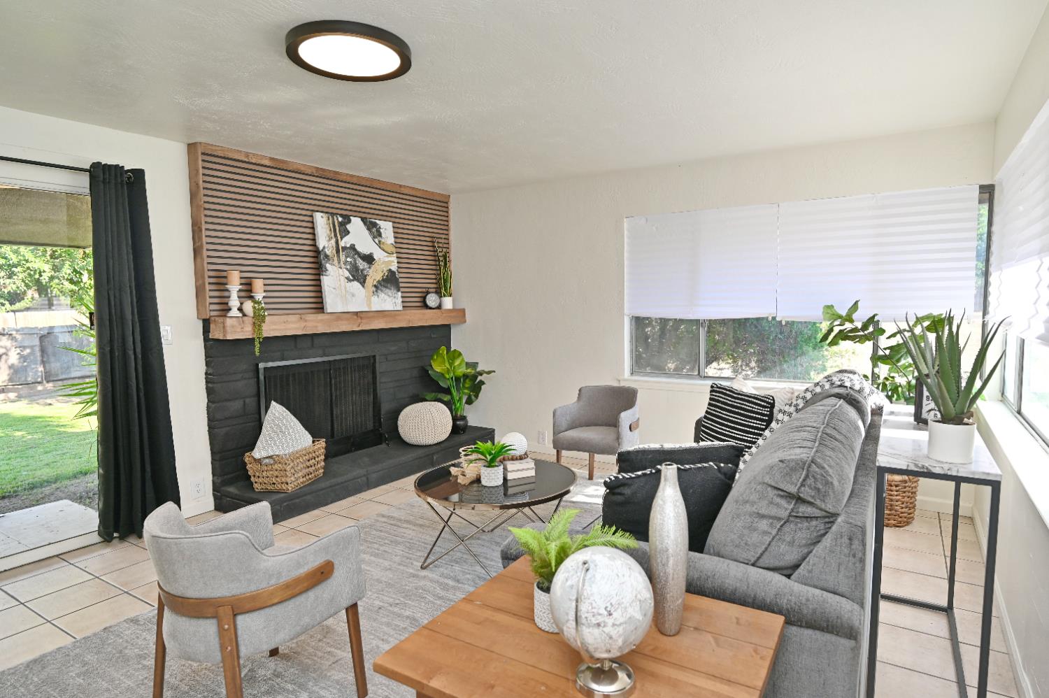 728 N Echo Ave, Fresno, CA 93728