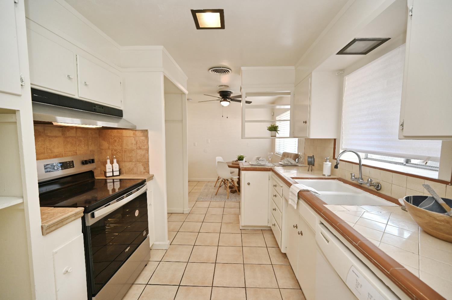 728 N Echo Ave, Fresno, CA 93728