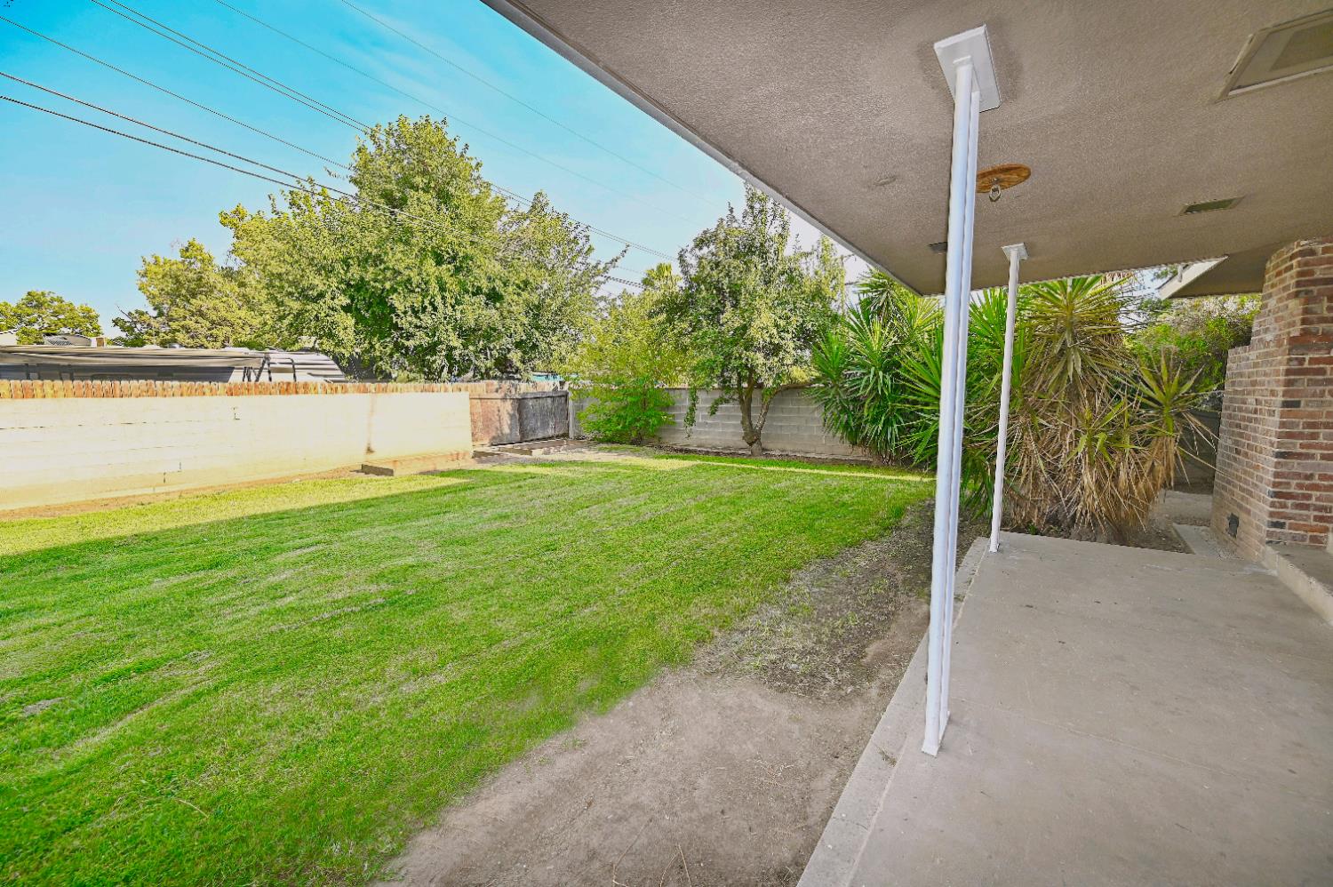 728 N Echo Ave, Fresno, CA 93728