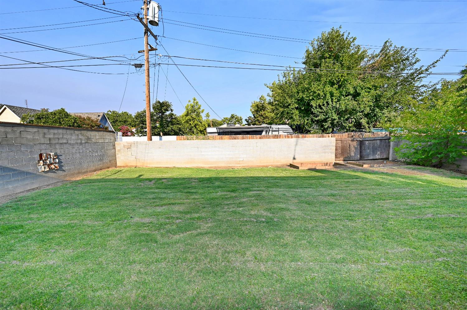 728 N Echo Ave, Fresno, CA 93728
