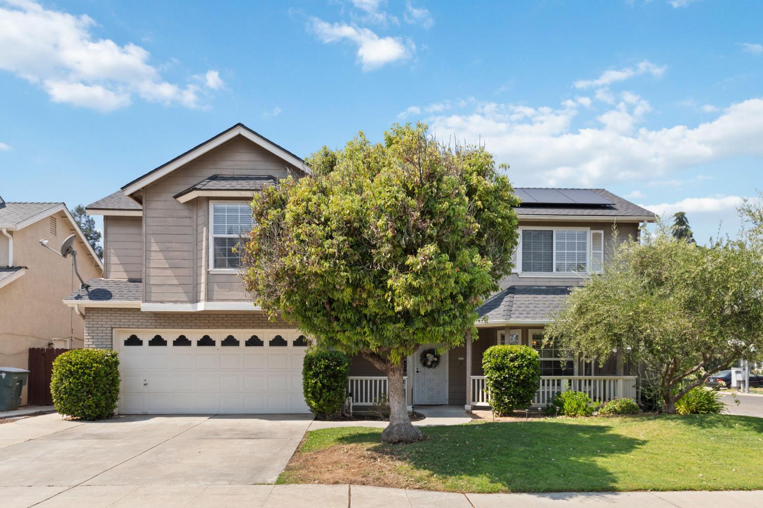 8181 N Backer Ave, Fresno, CA 93720
