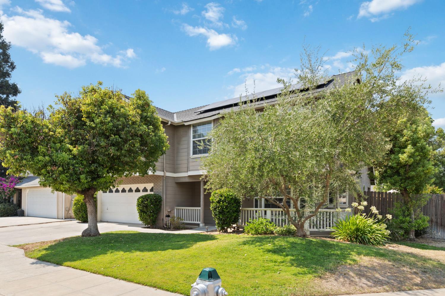 8181 N Backer Ave, Fresno, CA 93720