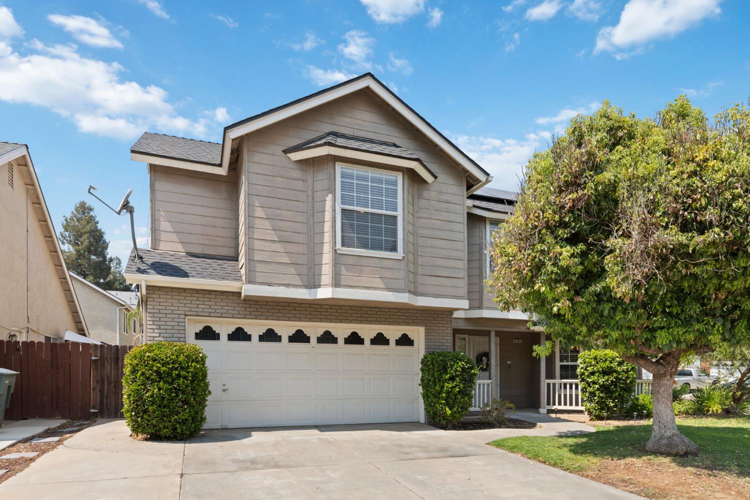8181 N Backer Ave, Fresno, CA 93720