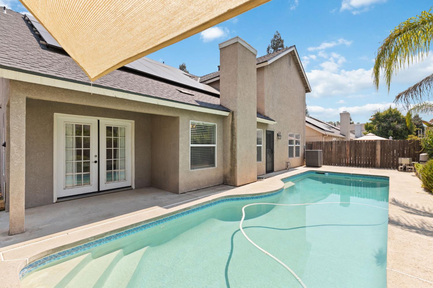 8181 N Backer Ave, Fresno, CA 93720