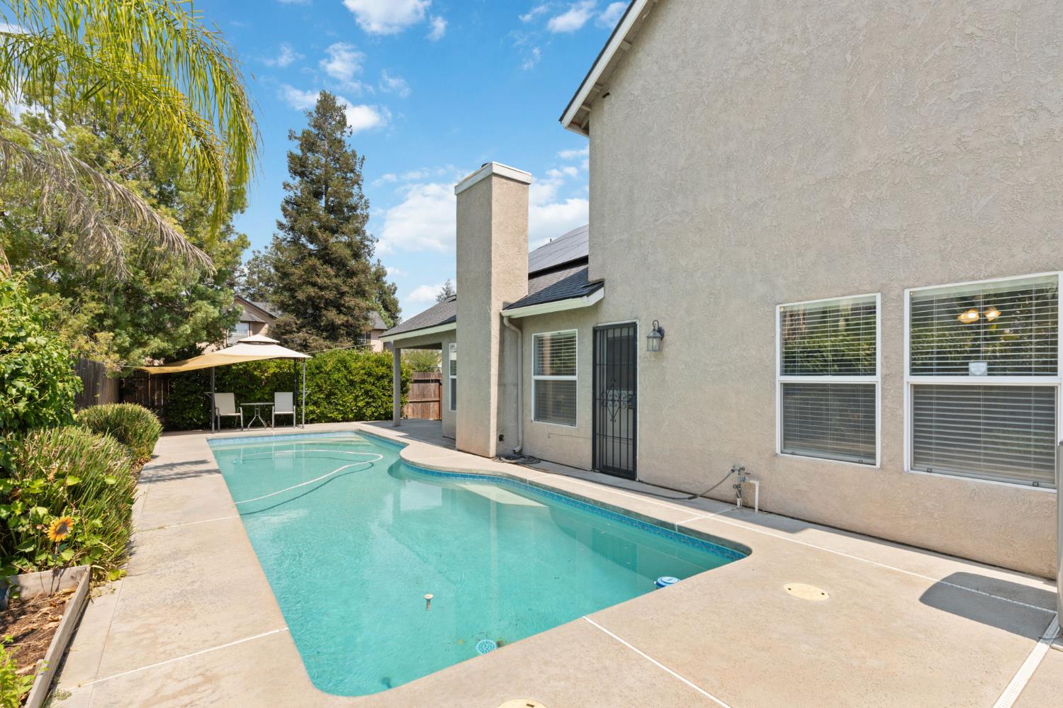 8181 N Backer Ave, Fresno, CA 93720