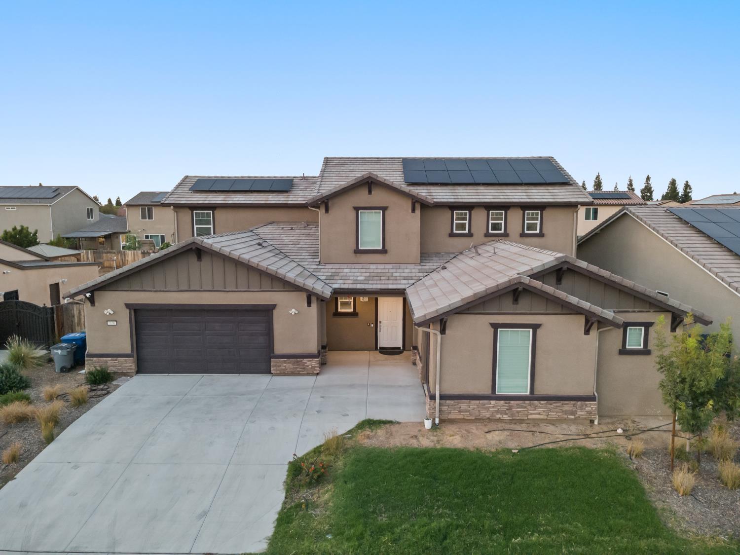 6696 E Harvard Ave, Fresno, CA 93727