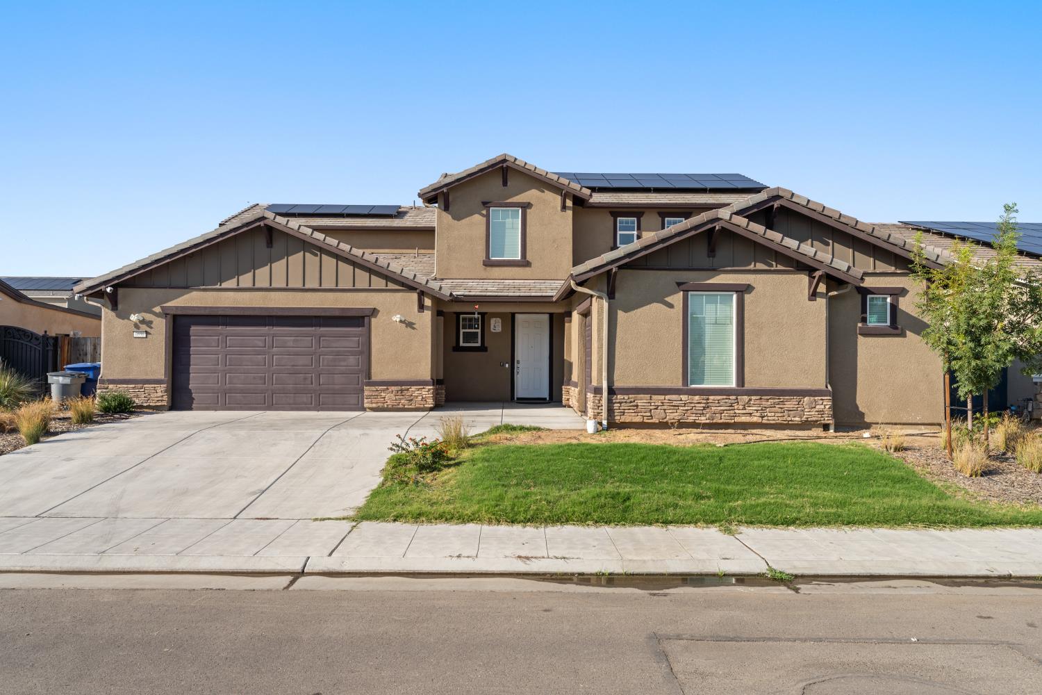6696 E Harvard Ave, Fresno, CA 93727