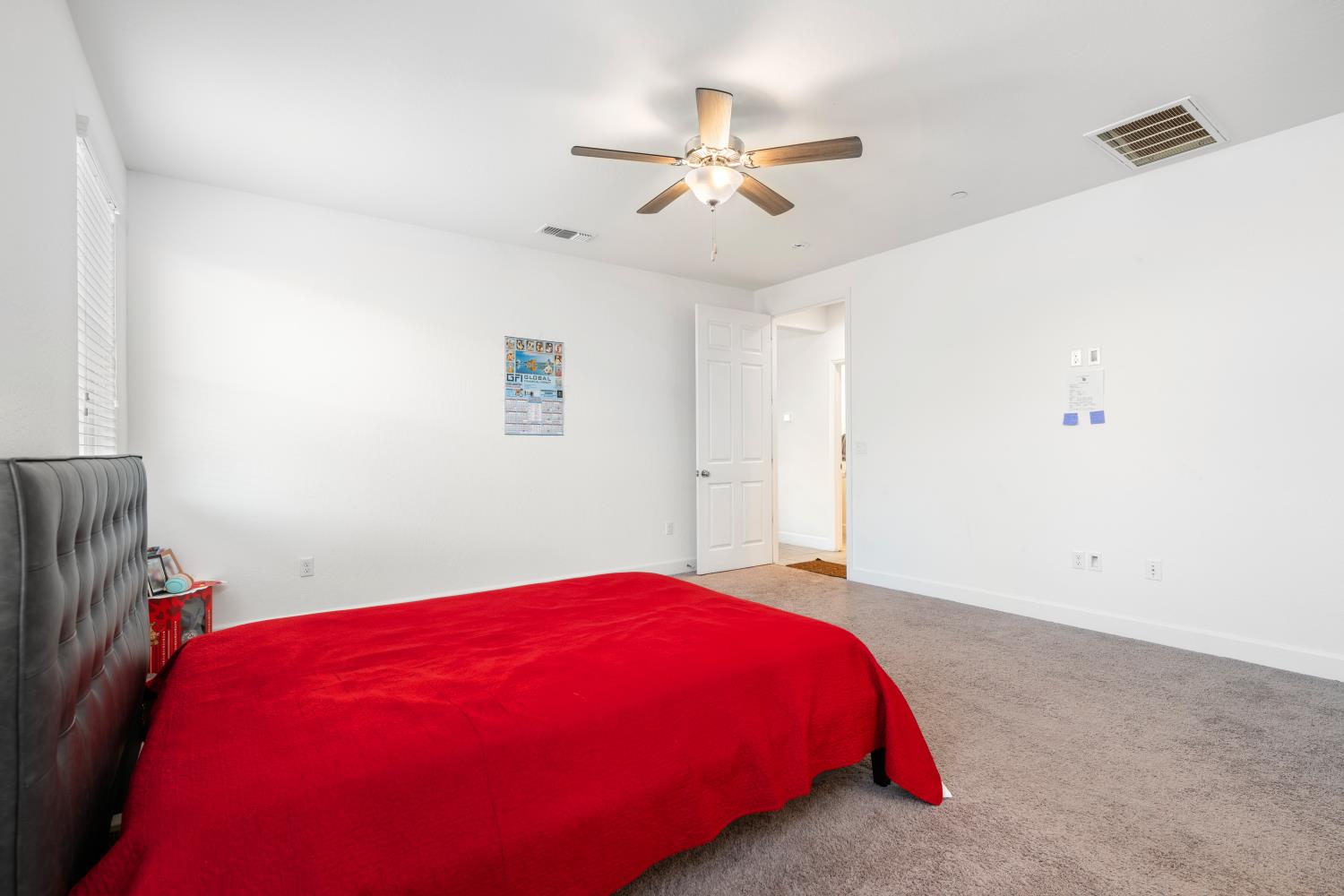 6696 E Harvard Ave, Fresno, CA 93727