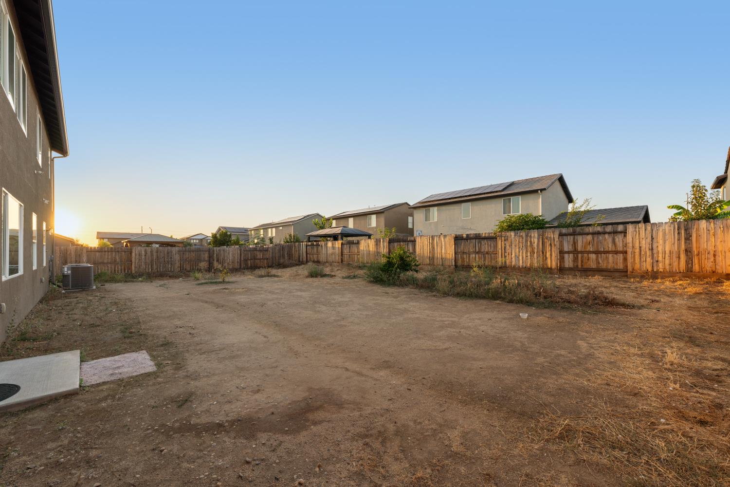 6696 E Harvard Ave, Fresno, CA 93727