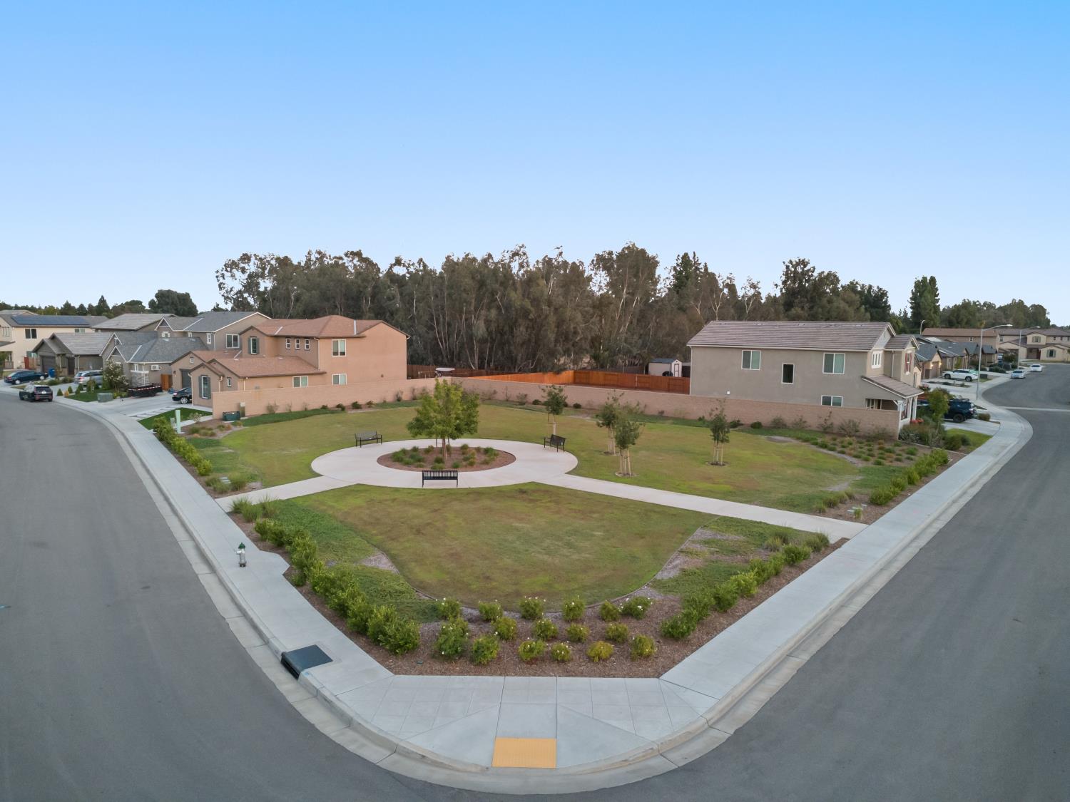 6696 E Harvard Ave, Fresno, CA 93727