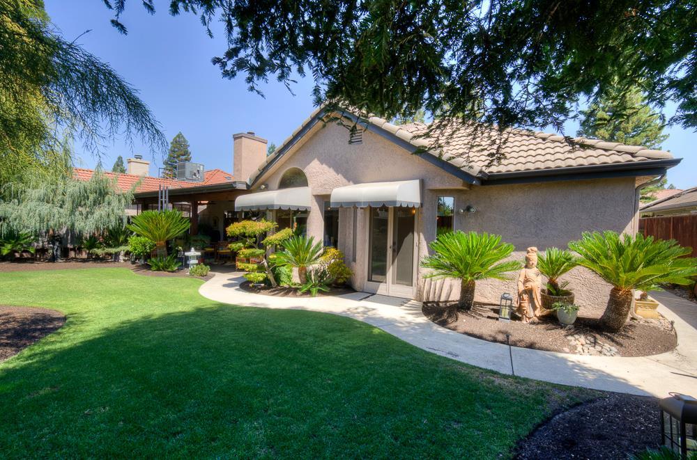 1425 E Quincy Ave, Fresno, CA 93720