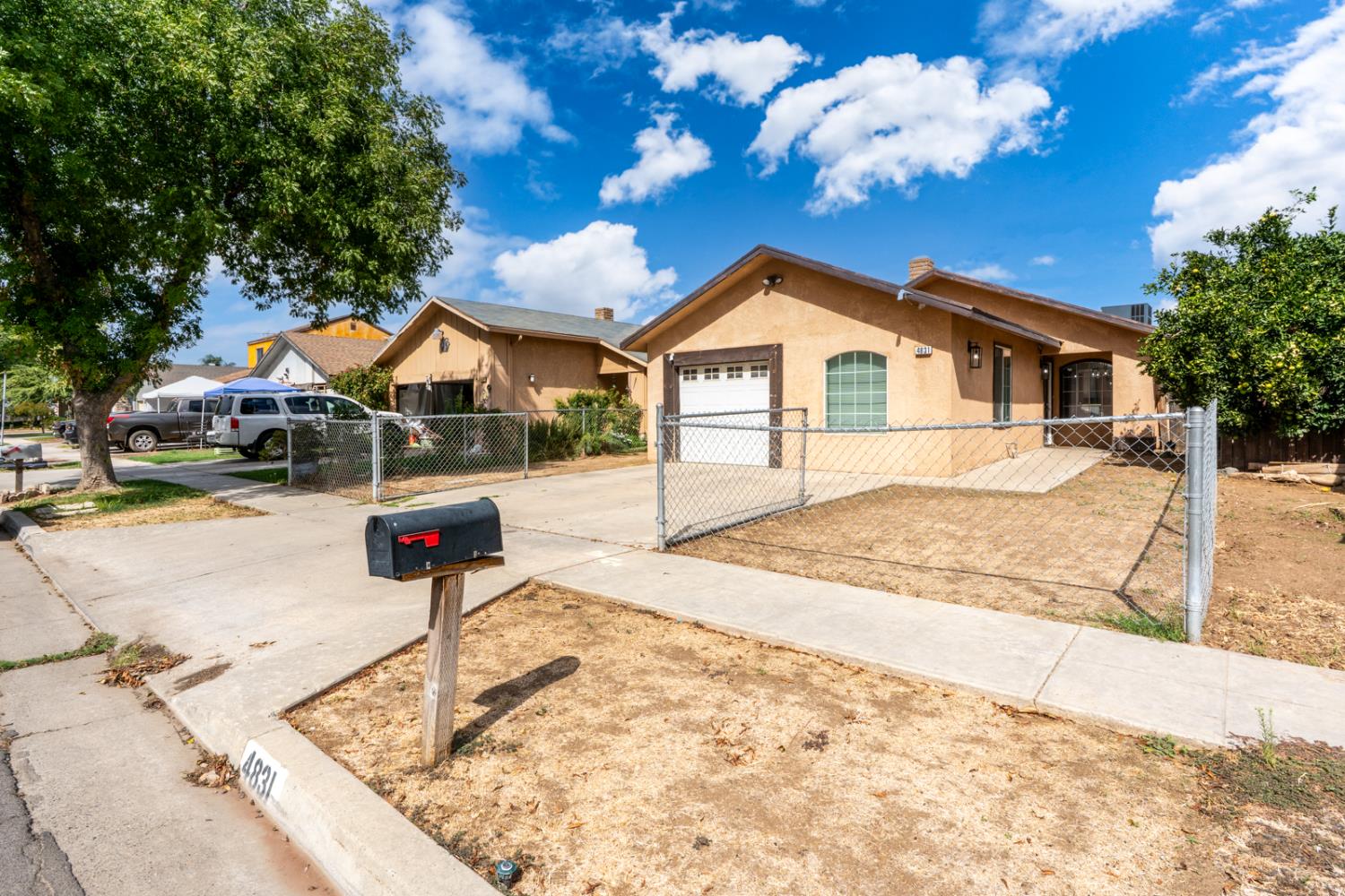 4831 E Geary, Fresno, CA 93725