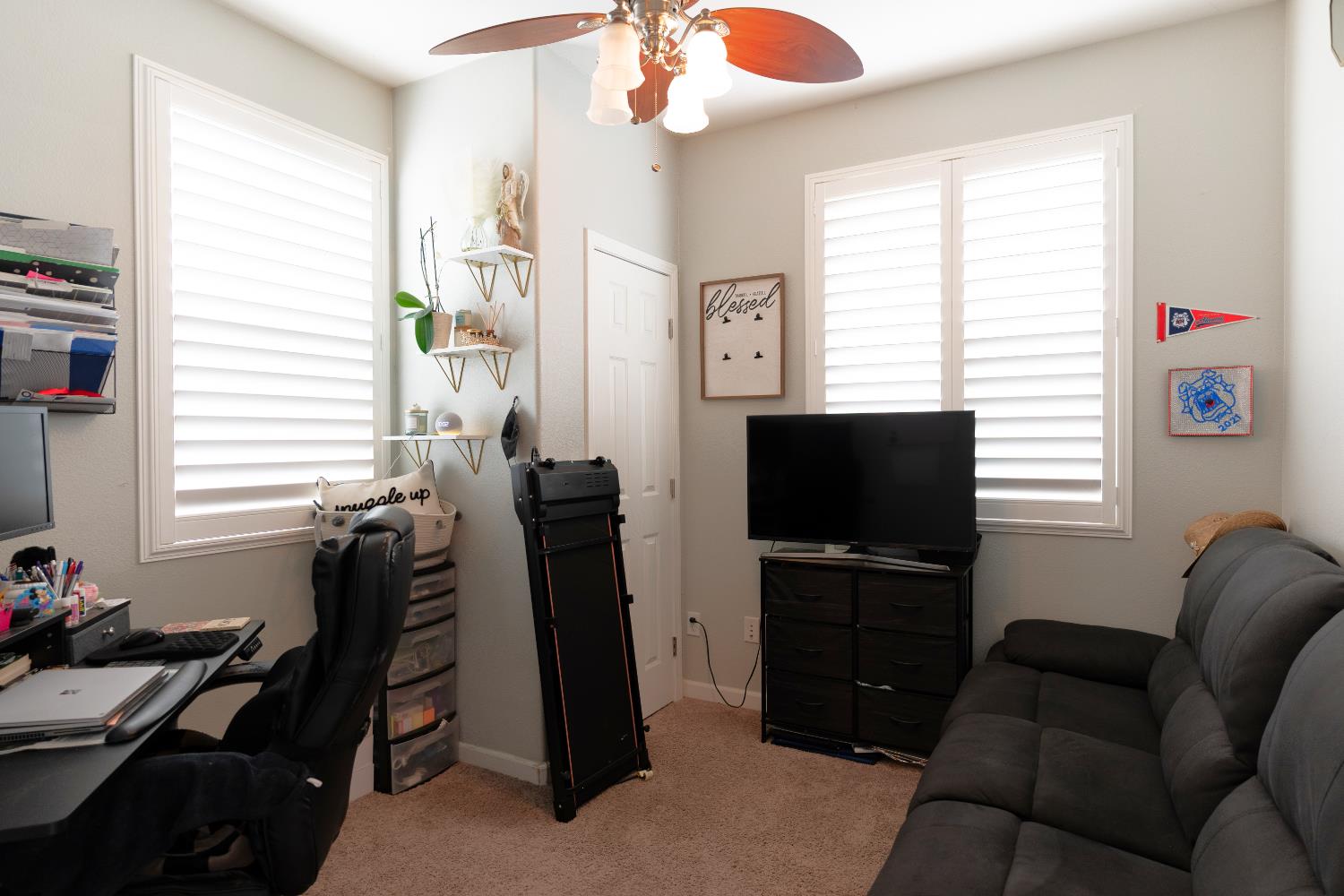 1358 Tevin Way, Madera, CA 93637