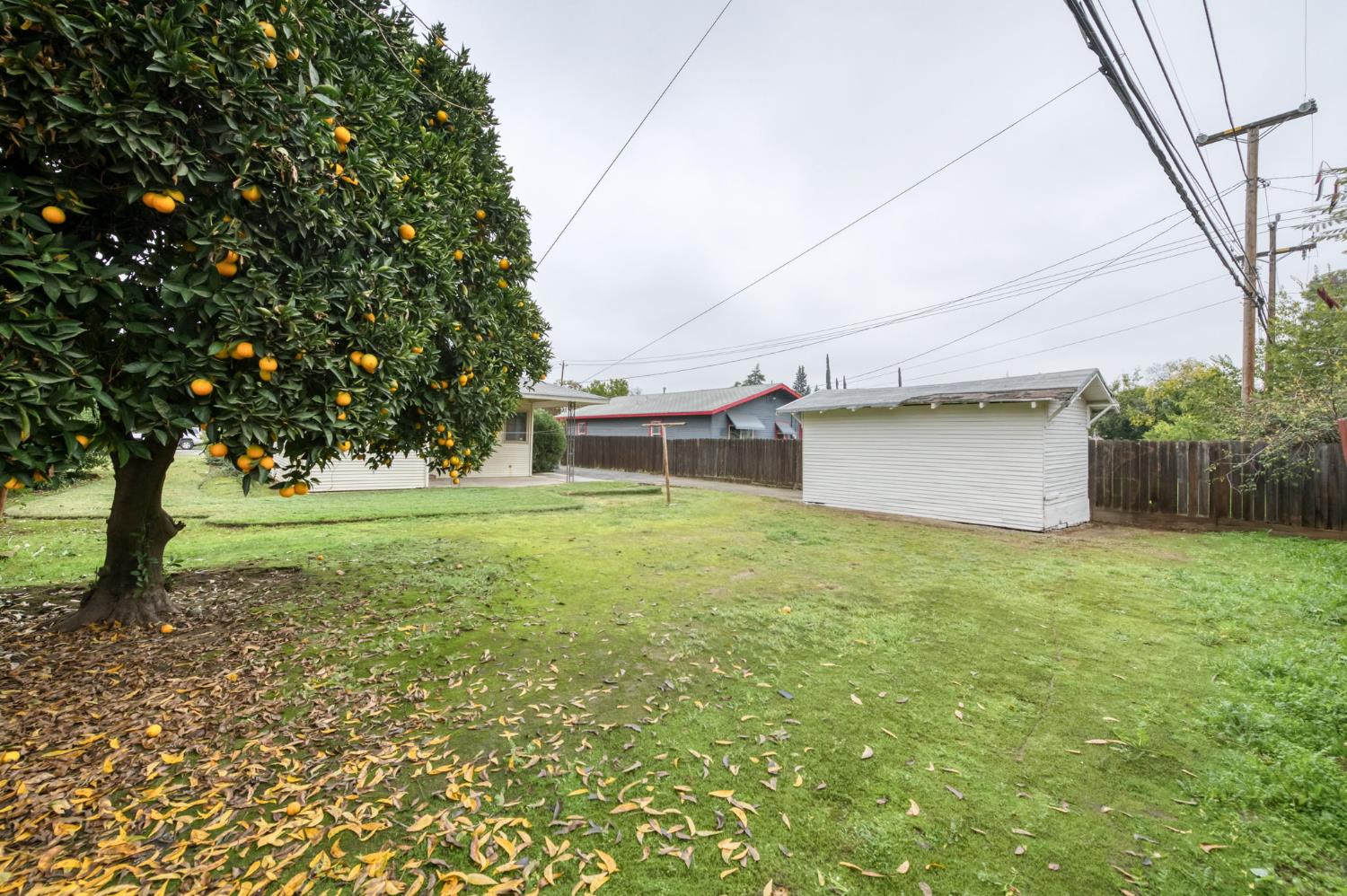 1036 E Cornell Ave, Fresno, CA 93704