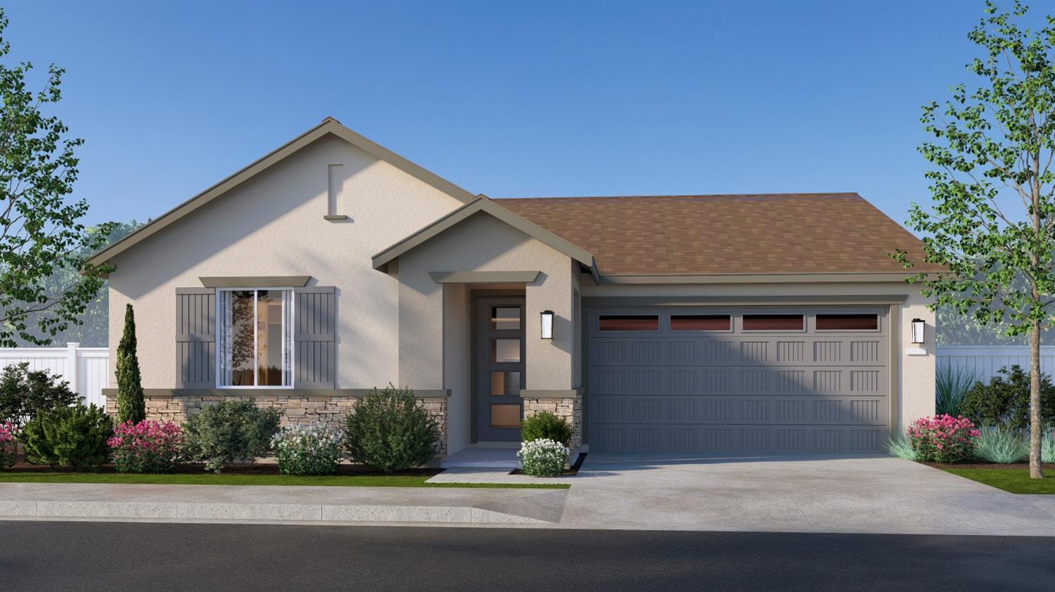 6711 E Home Ave, Fresno, CA 93727