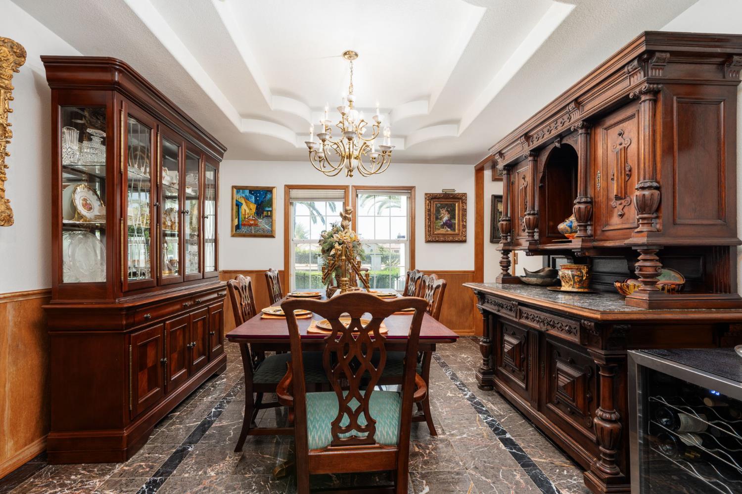 7207 E Bremer Ave, Fresno, CA 93737