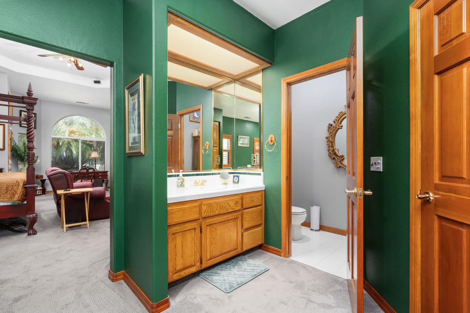 7207 E Bremer Ave, Fresno, CA 93737