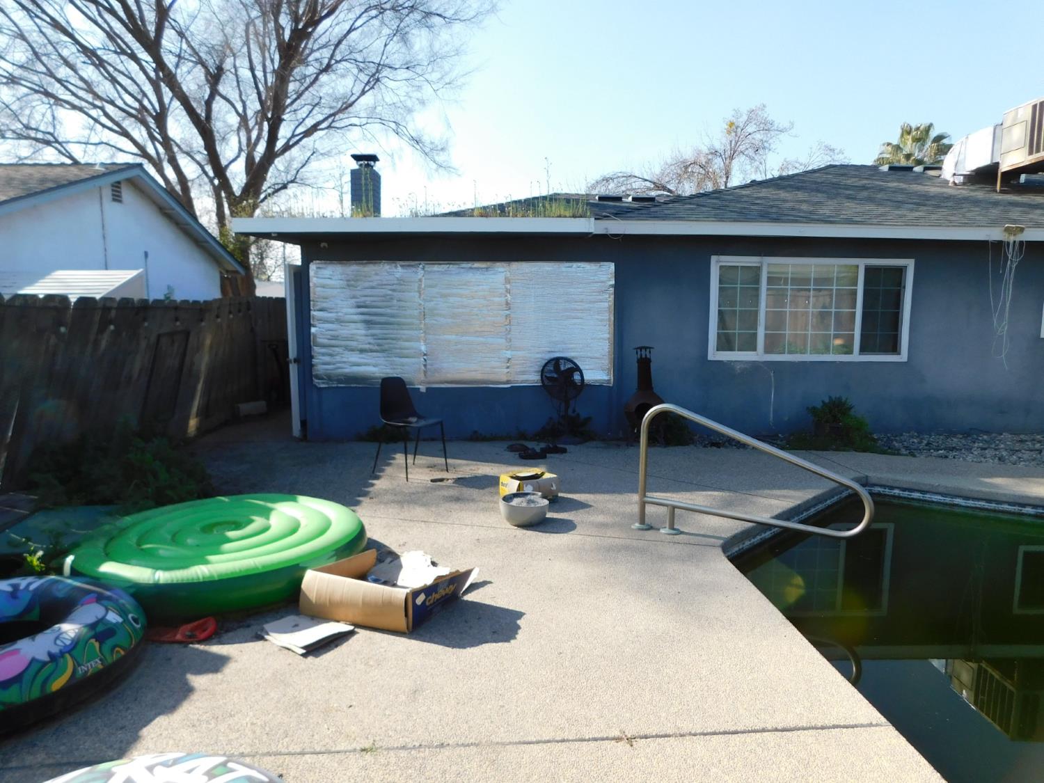 3762 N Claremont Ave N, Fresno, CA 93727