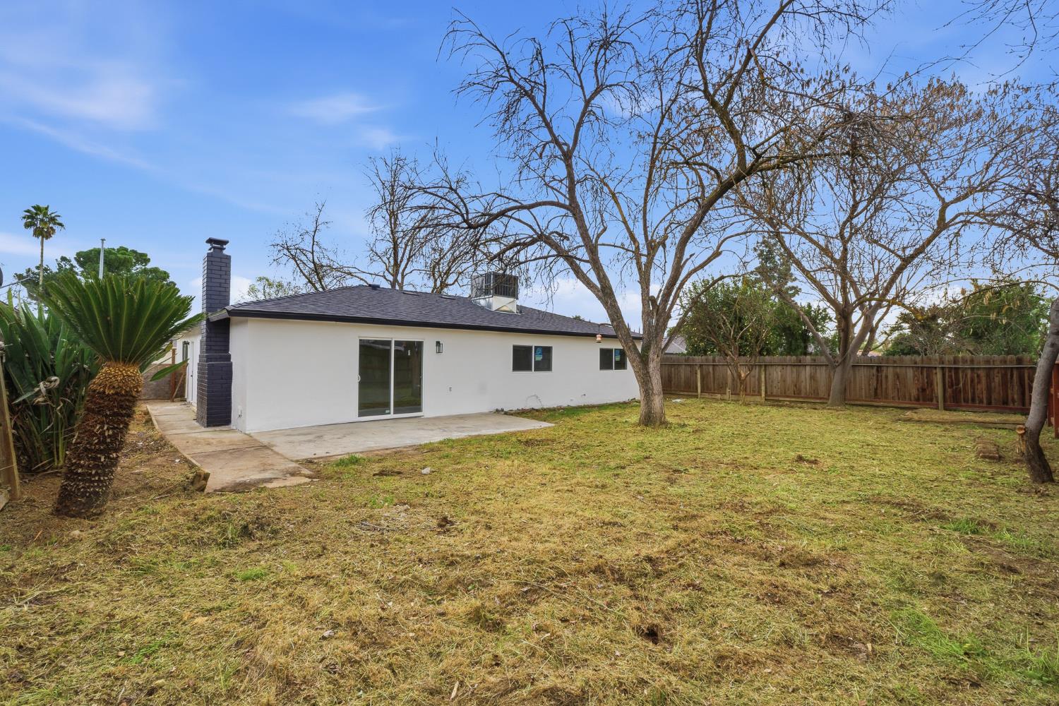 4573 N Woodson Ave, Fresno, CA 93705