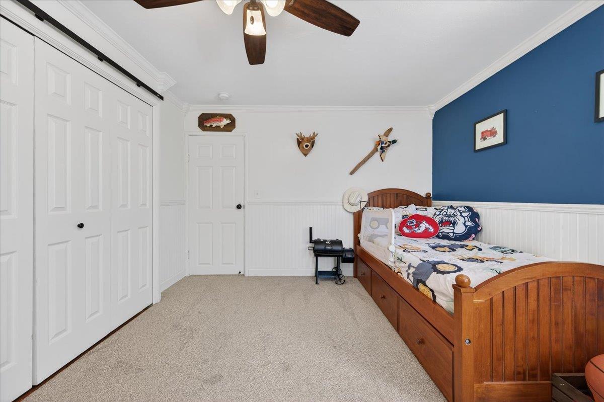 1544 N De Wolf Ave, Fresno, CA 93737