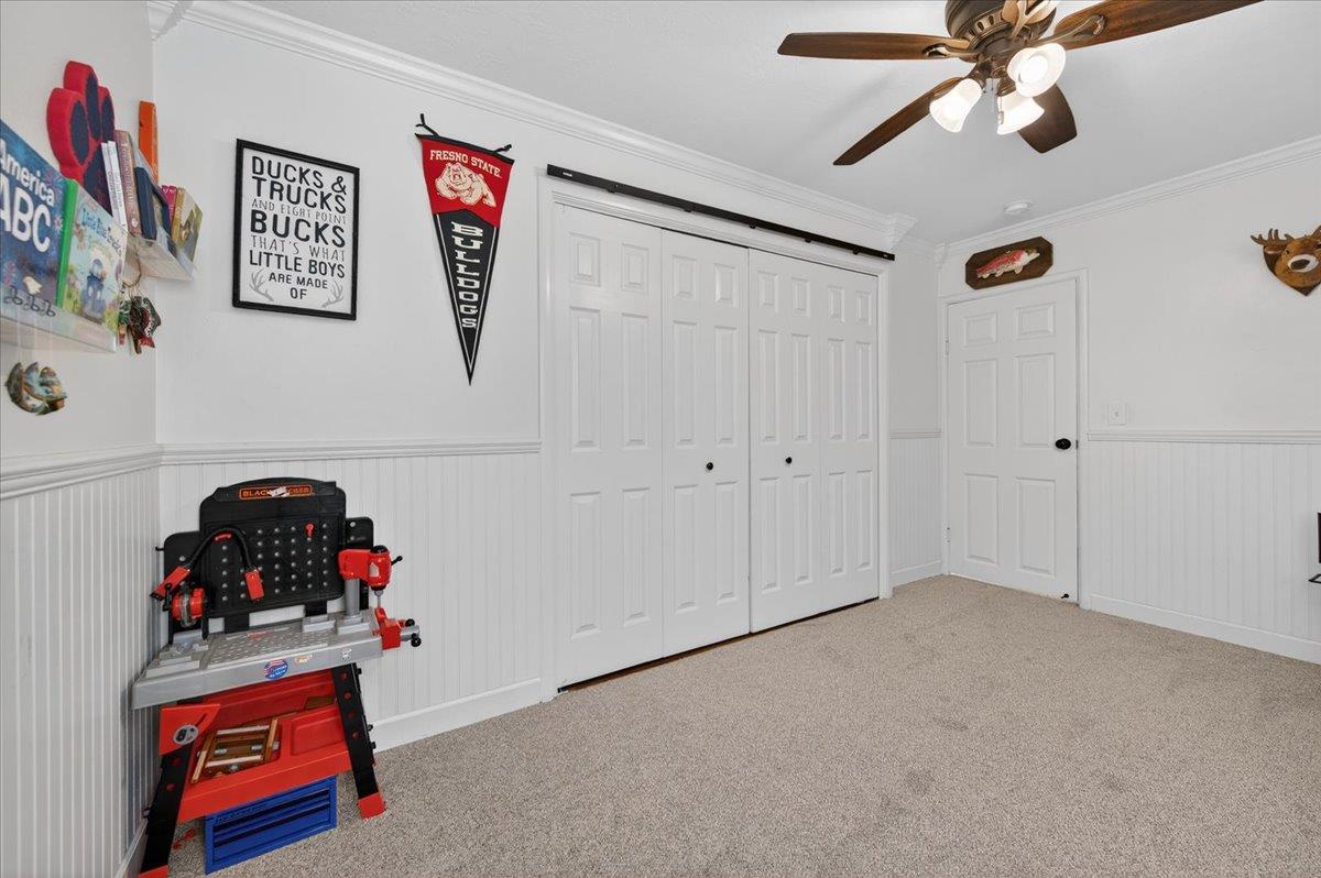 1544 N De Wolf Ave, Fresno, CA 93737