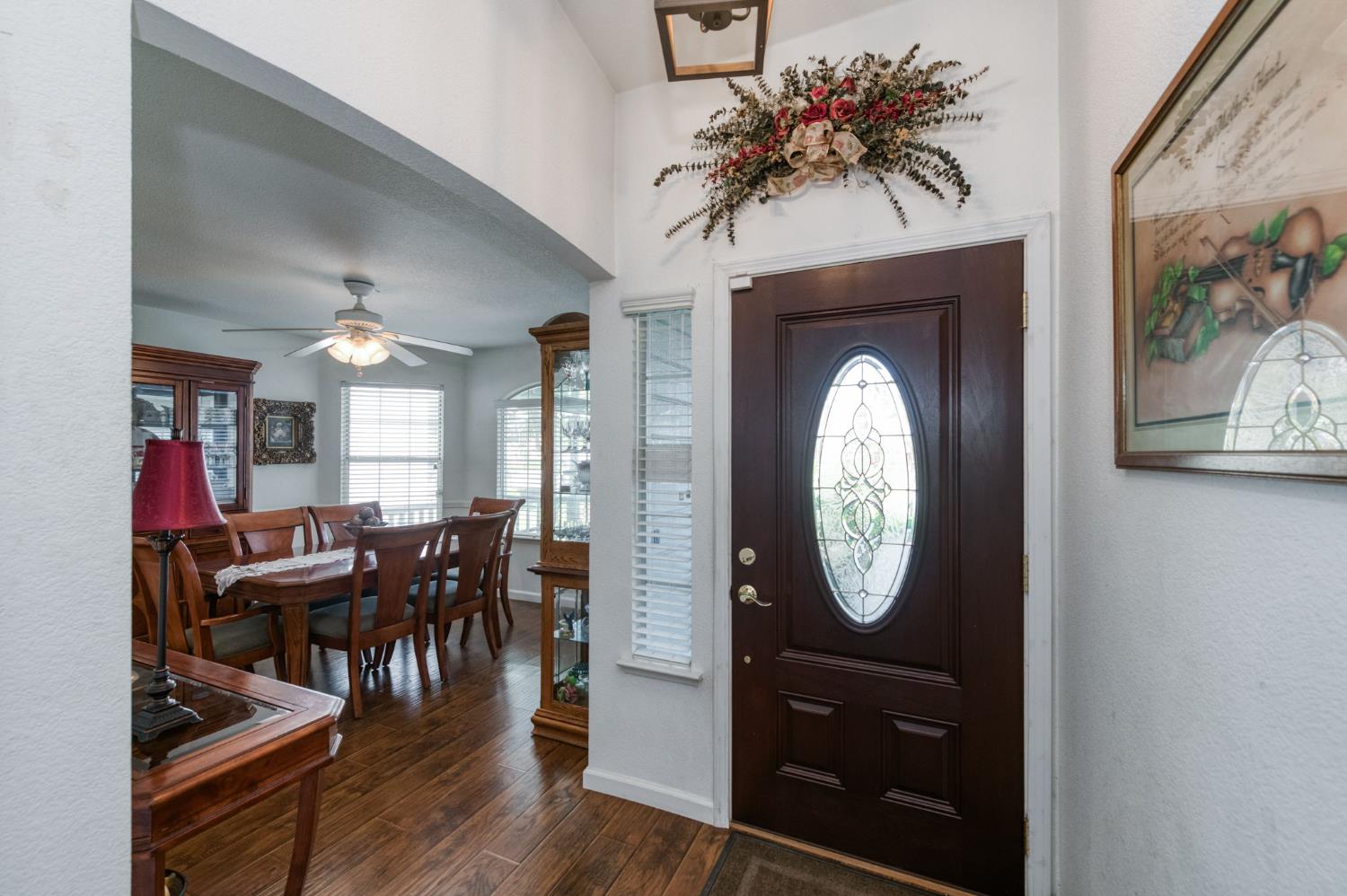 5817 W Corona Ave, Fresno, CA 93722