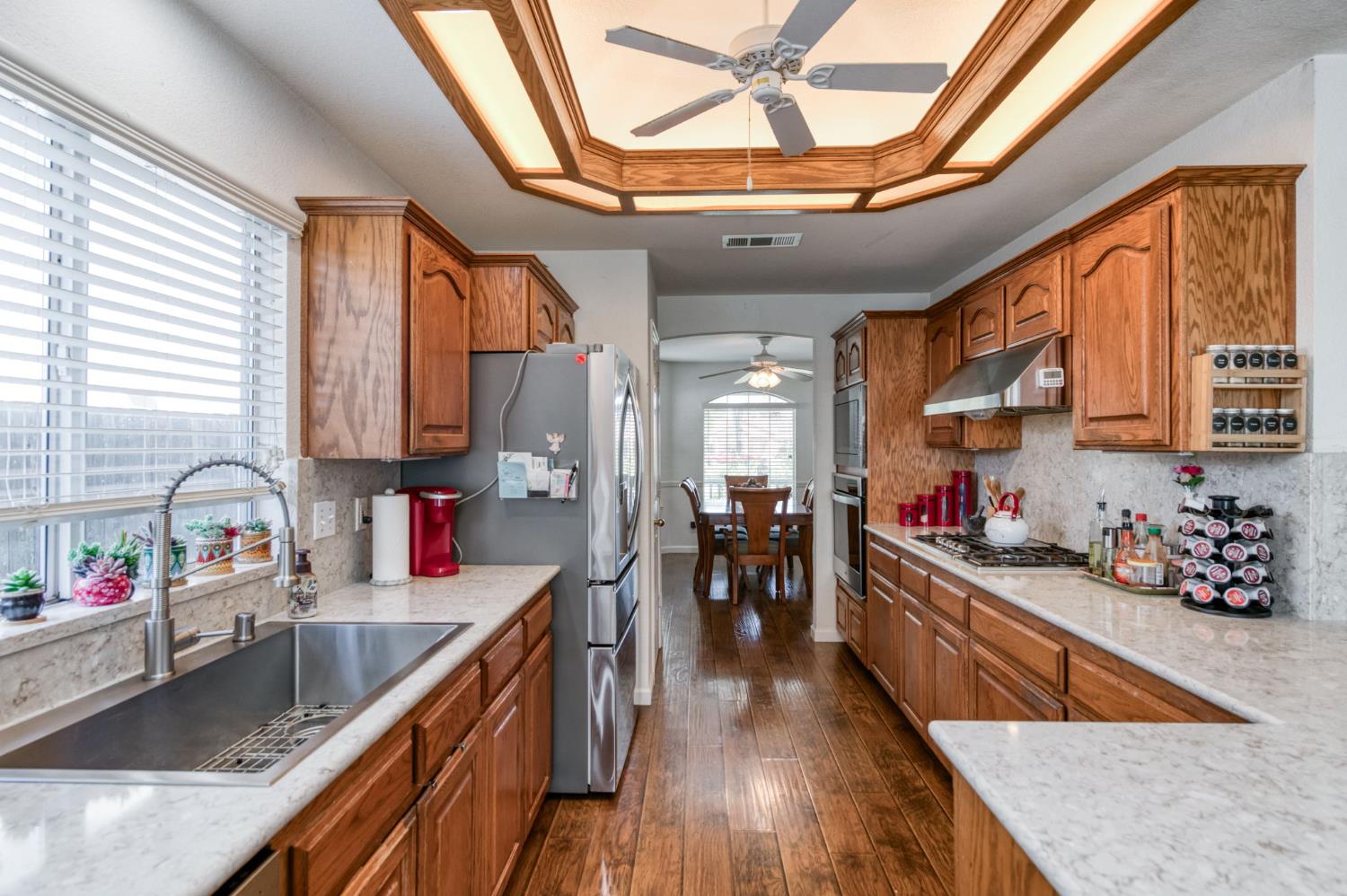 5817 W Corona Ave, Fresno, CA 93722