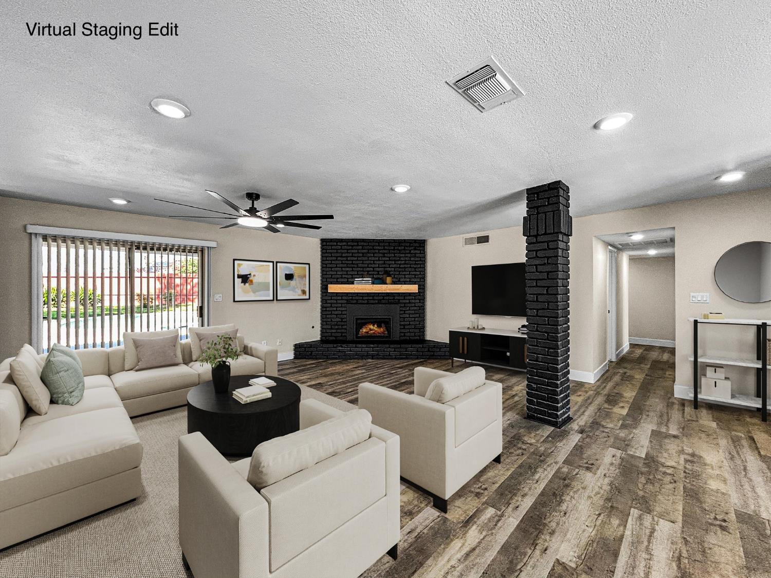 830 E Bedford Ave, Fresno, CA 93720