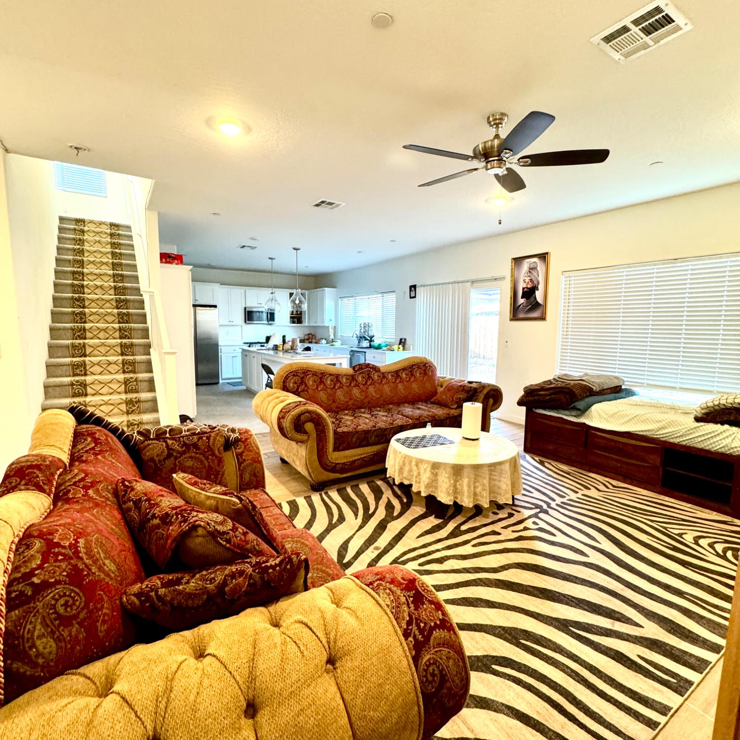 7012 W Donner Ave, Fresno, CA 93723