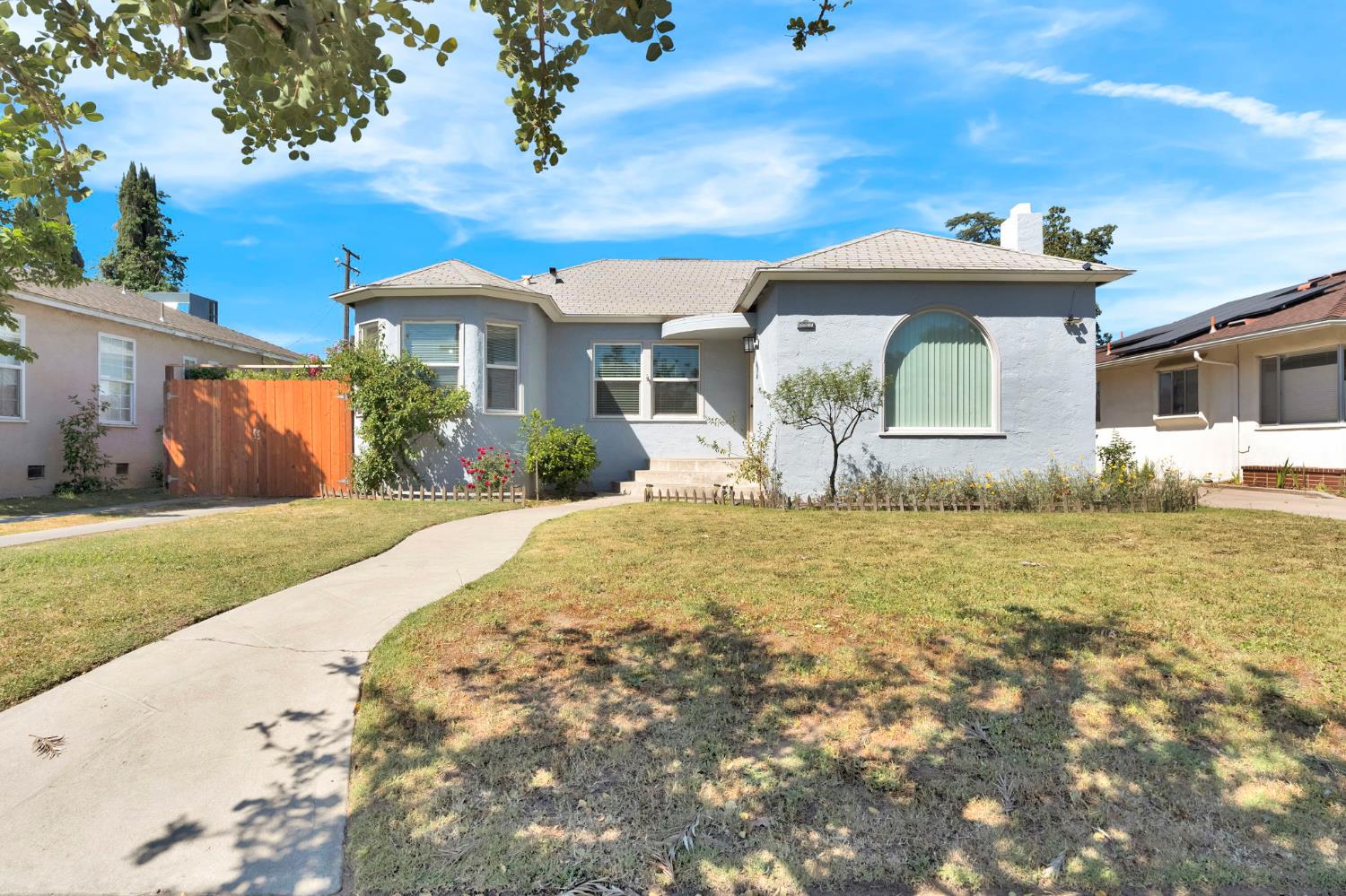 1631 N Harrison, Fresno, CA 93704