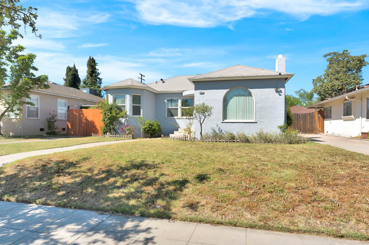 1631 N Harrison, Fresno, CA 93704