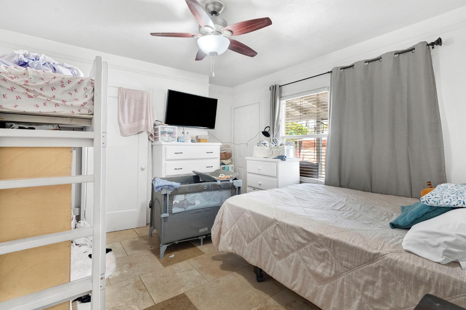 1631 N Harrison, Fresno, CA 93704