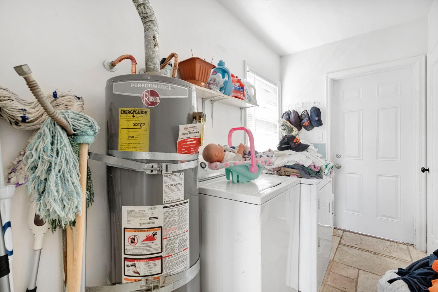 1631 N Harrison, Fresno, CA 93704