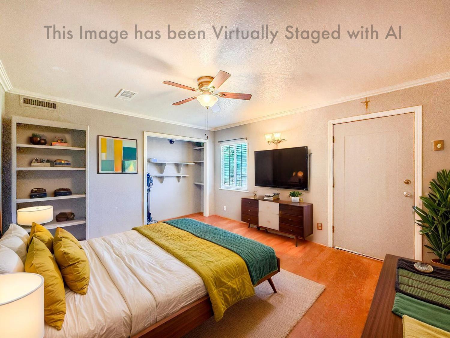 738 N Garden Ave, Fresno, CA 93727