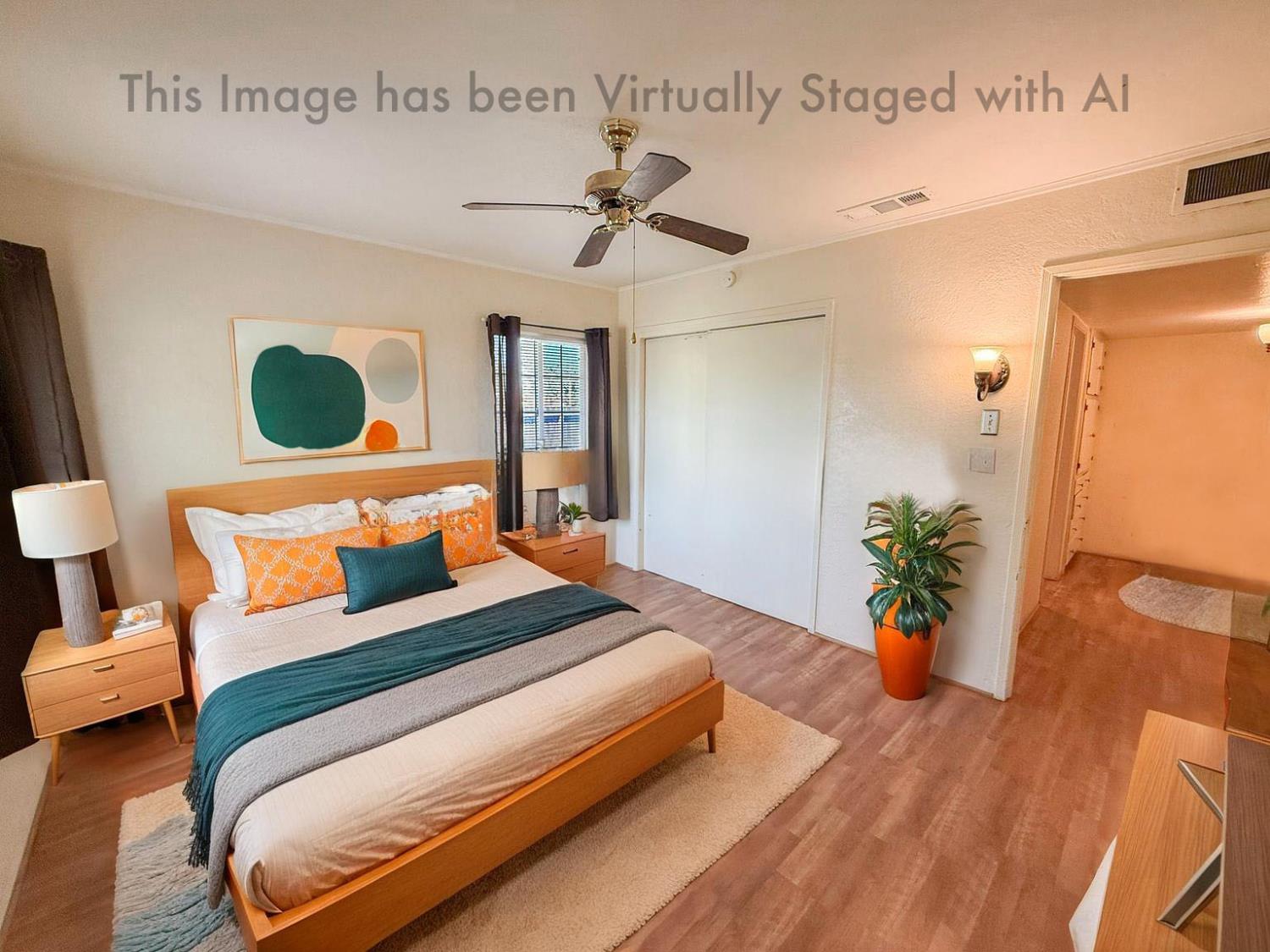 738 N Garden Ave, Fresno, CA 93727