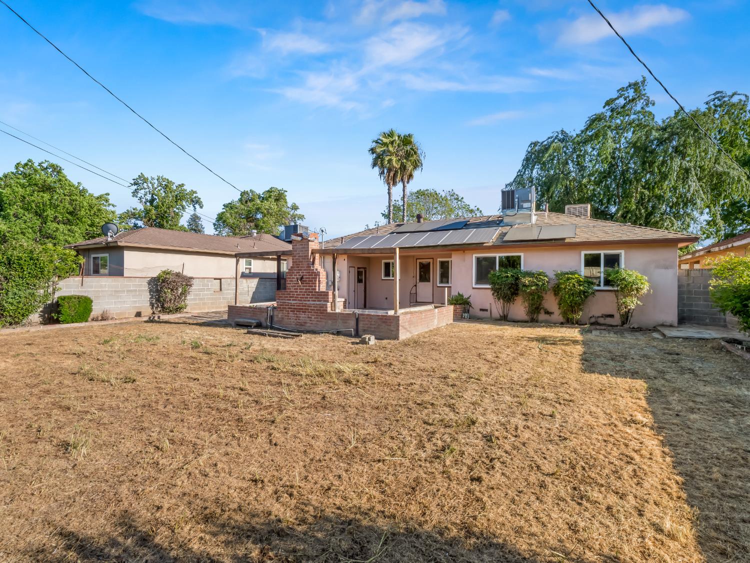 732 W Cortland Ave, Fresno, CA 93705