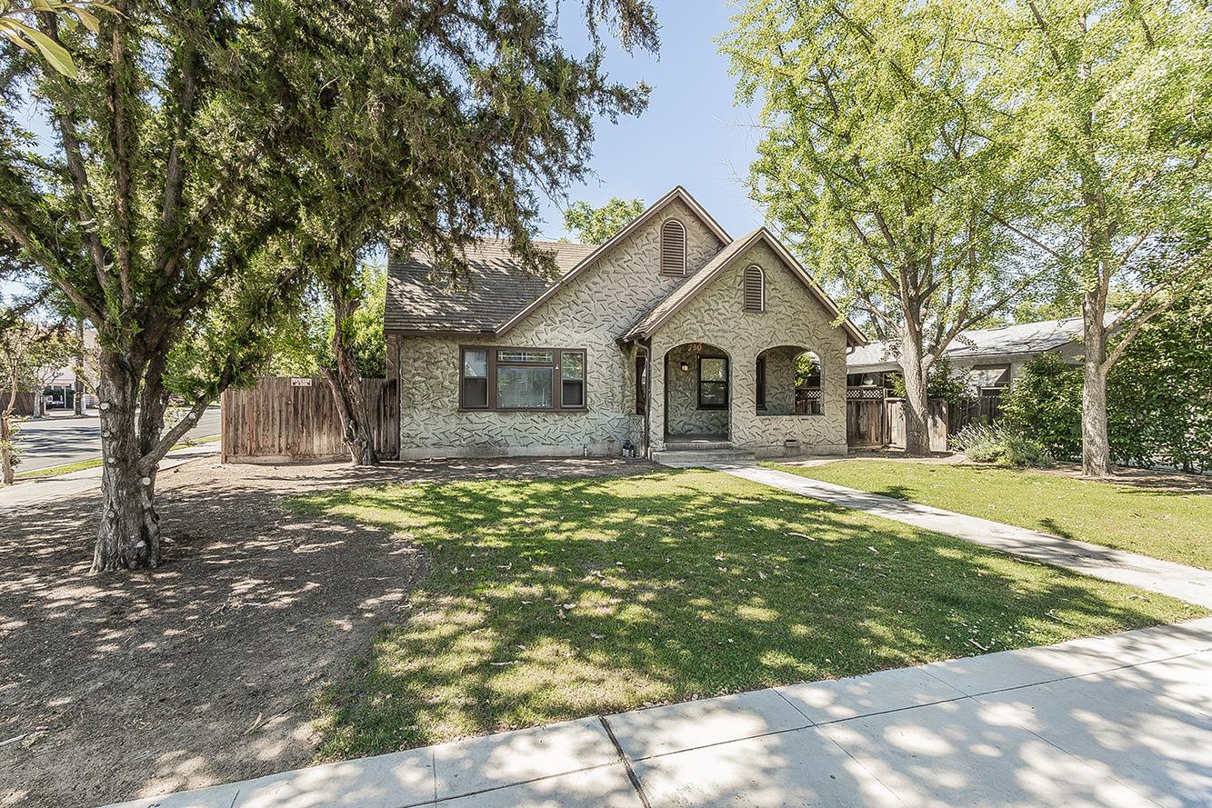 750 E Yale Ave, Fresno, CA 93704