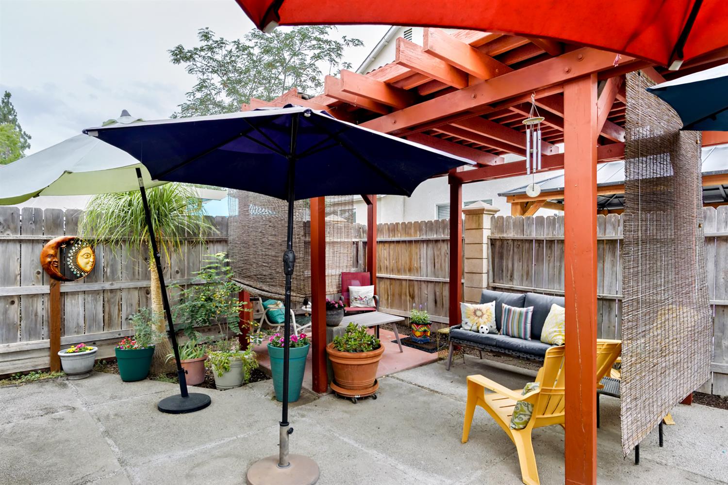 5455 N Marty Ave #169, Fresno, CA 93711