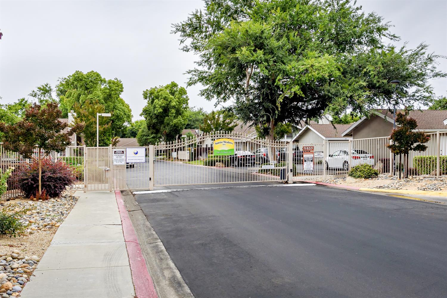 5455 N Marty Ave #169, Fresno, CA 93711